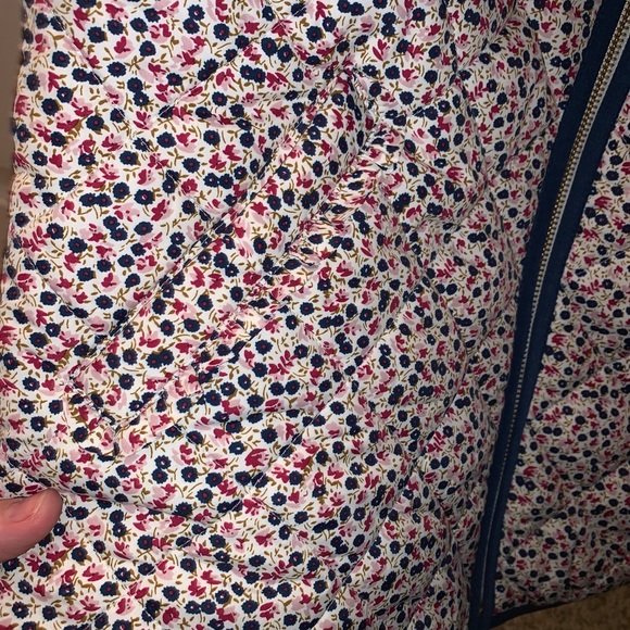 J crew vest - Picture 4 of 4